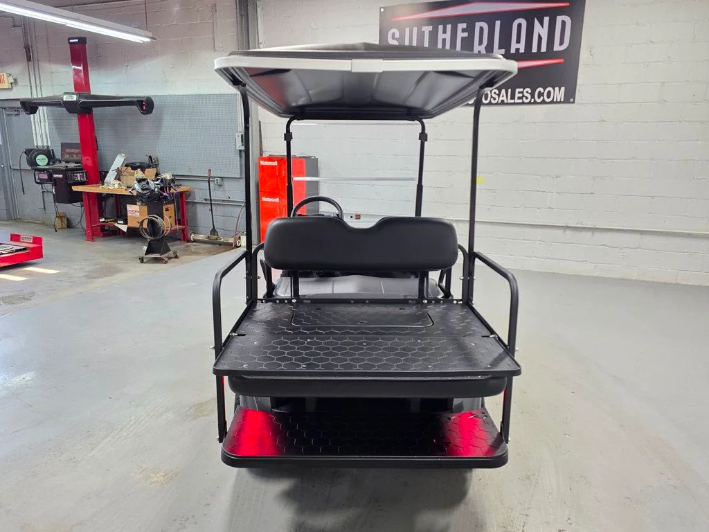 2020 E-Z-GO RXV ELiTE Lithium photo 26