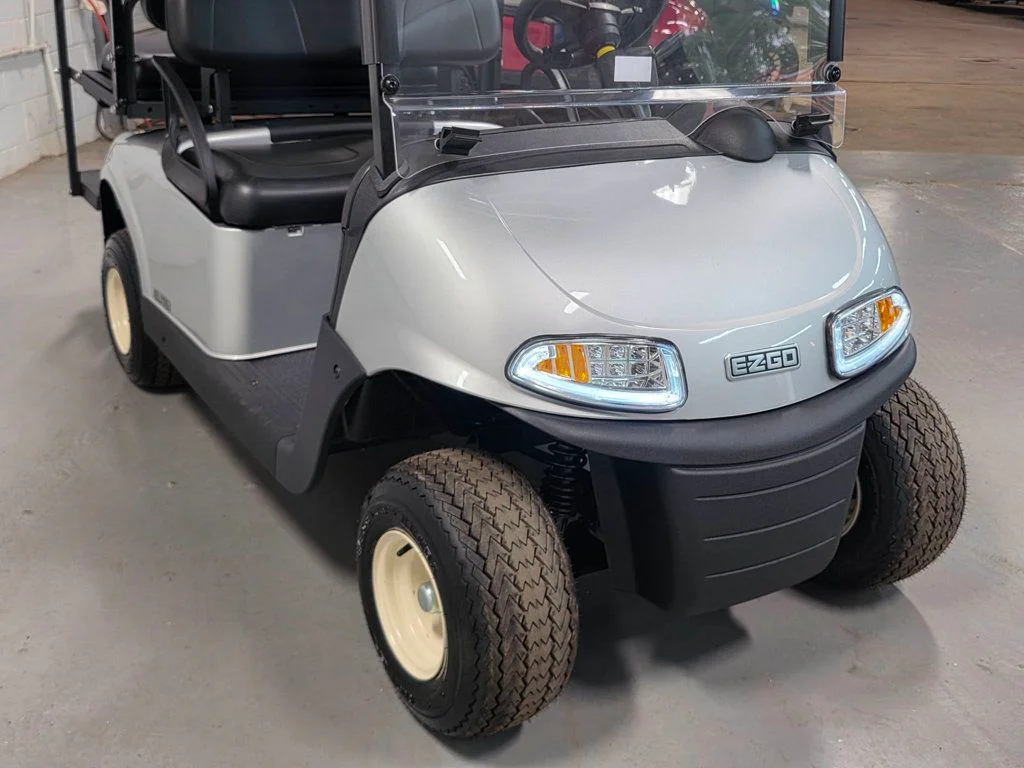 2020 E-Z-GO RXV ELiTE Lithium photo 20