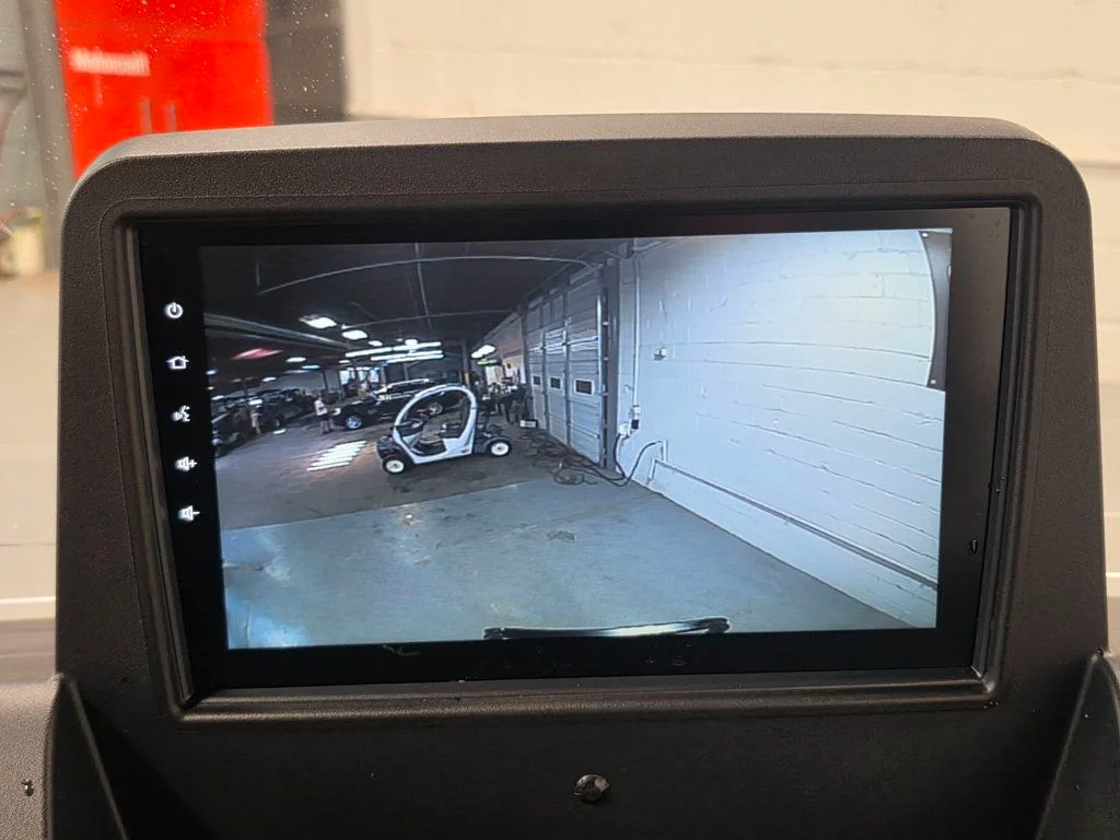 2026 E-Z-GO RXV ELiTE Lithium photo 16