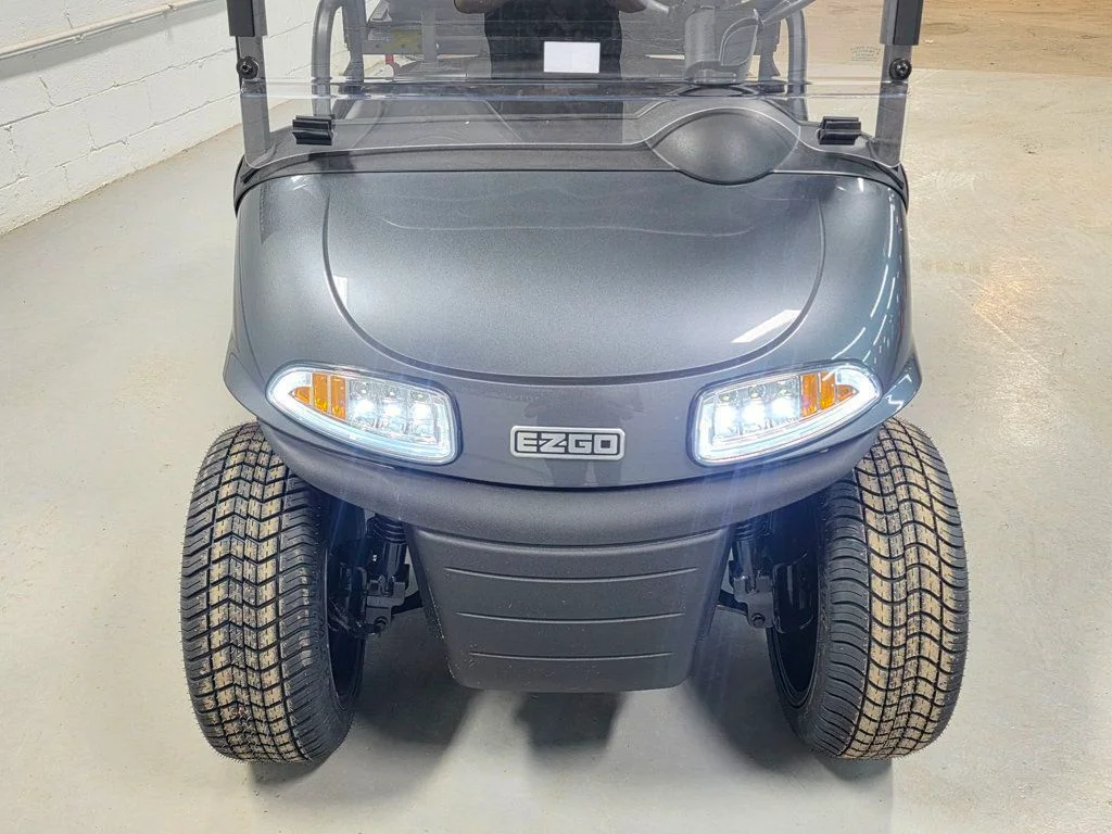 2020 E-Z-GO RXV ELiTE Lithium photo 20