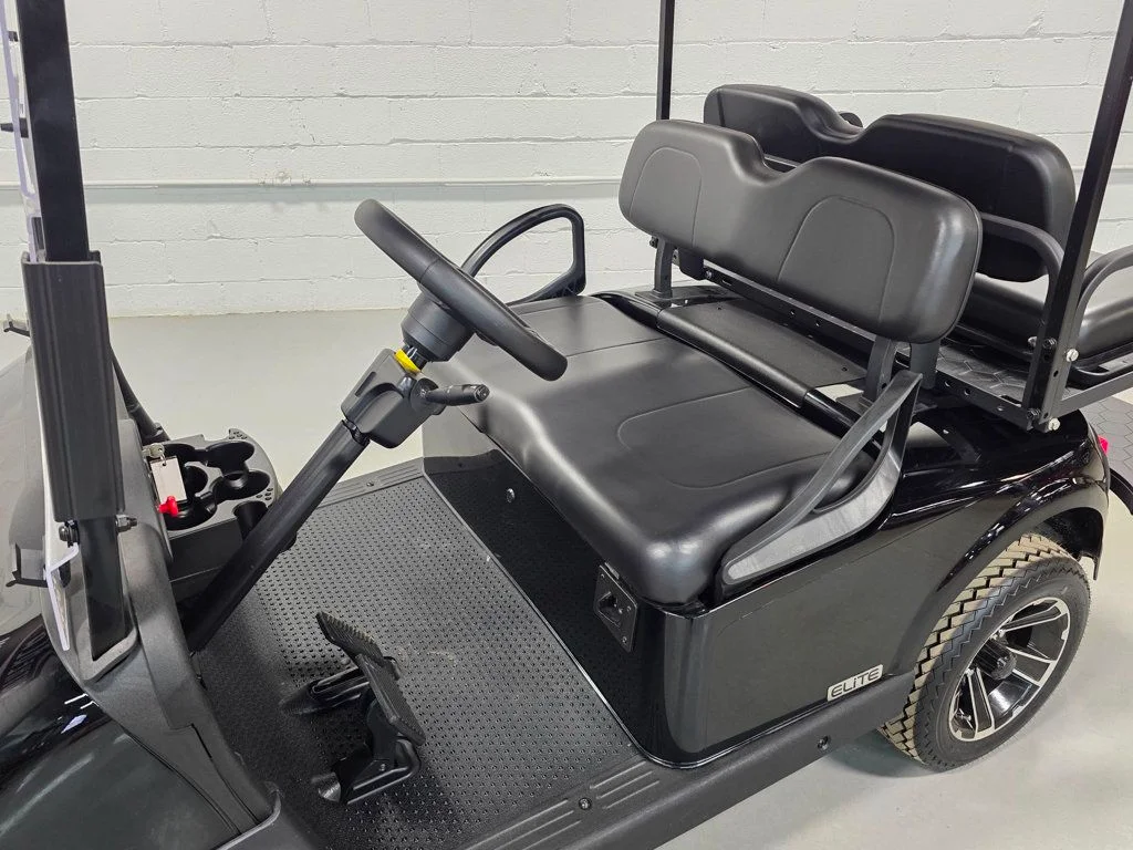 2020 E-Z-GO RXV ELiTE Lithium photo 14