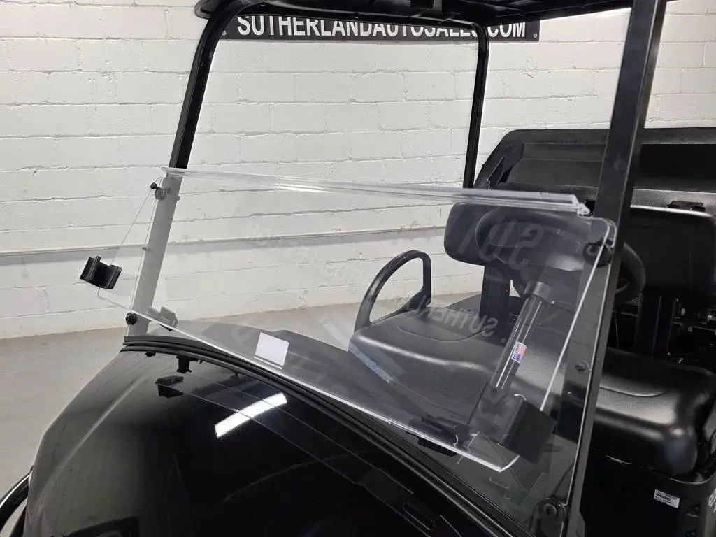 2027 Cushman Hauler 800 photo 20