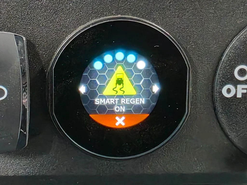 2026 E-Z-GO RXV ELiTE Lithium photo 28