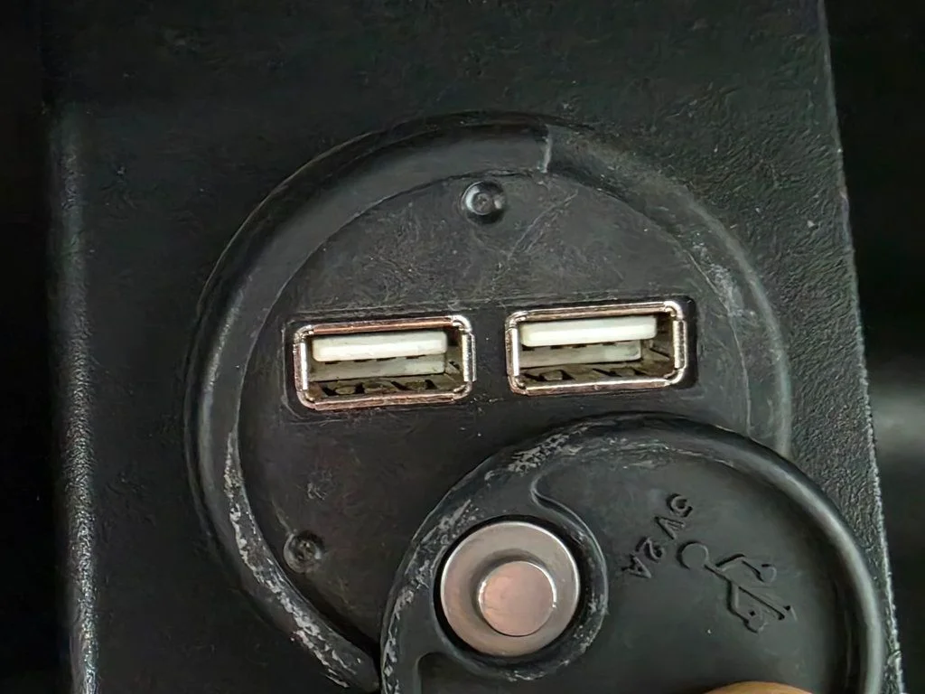 2020 E-Z-GO RXV photo 13