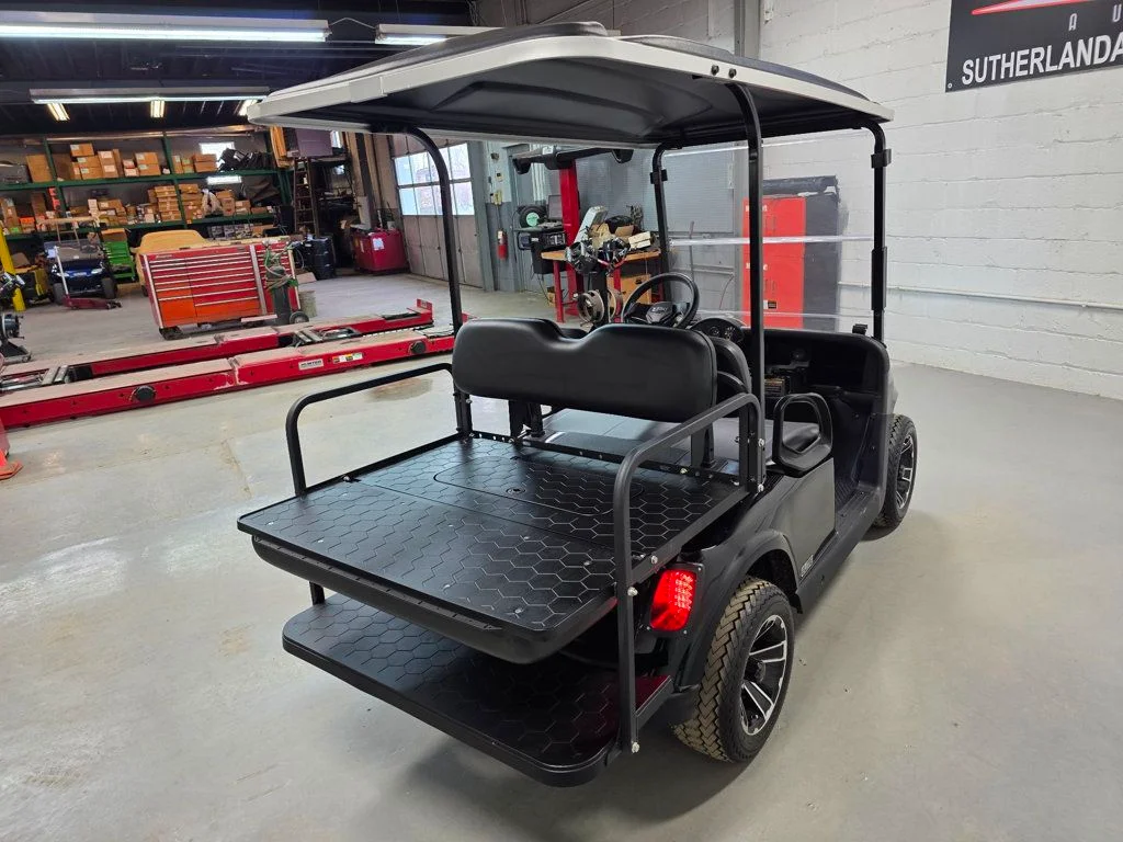 2020 E-Z-GO RXV ELiTE Lithium photo 27
