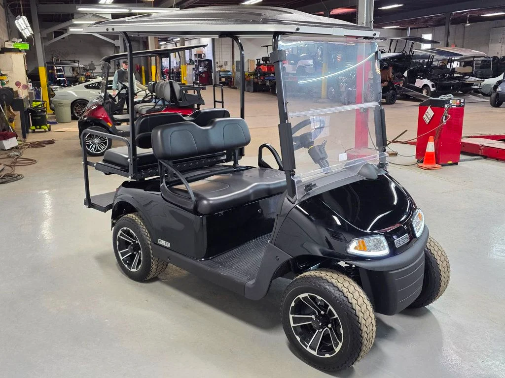 2020 E-Z-GO RXV ELiTE Lithium photo 6