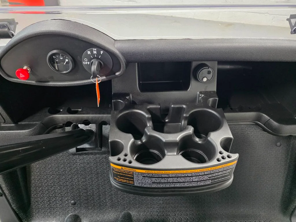 2020 E-Z-GO RXV ELiTE Lithium photo 16