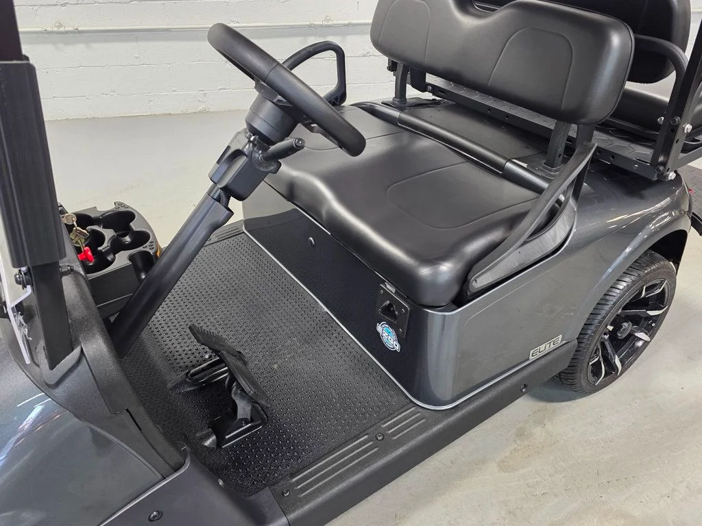 2020 E-Z-GO RXV ELiTE Lithium photo 13