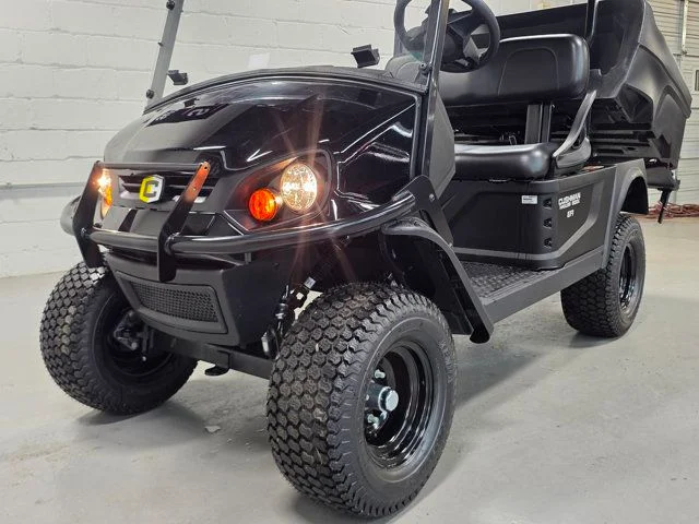 2027 Cushman 800X photo 27