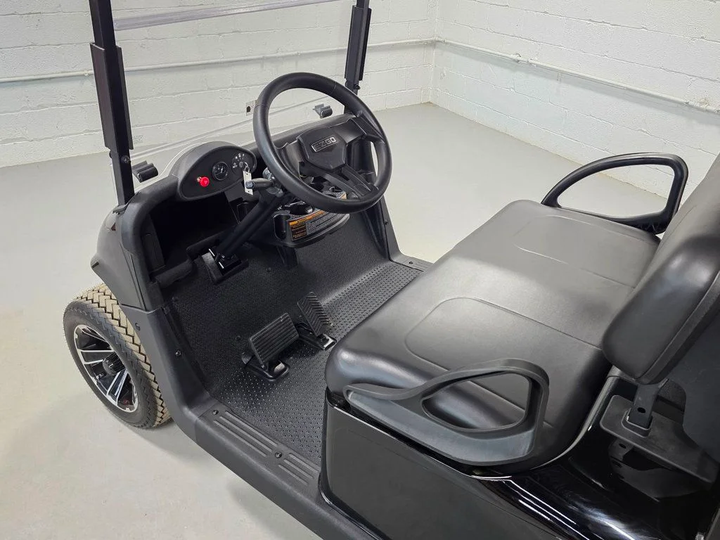 2020 E-Z-GO RXV ELiTE Lithium photo 13