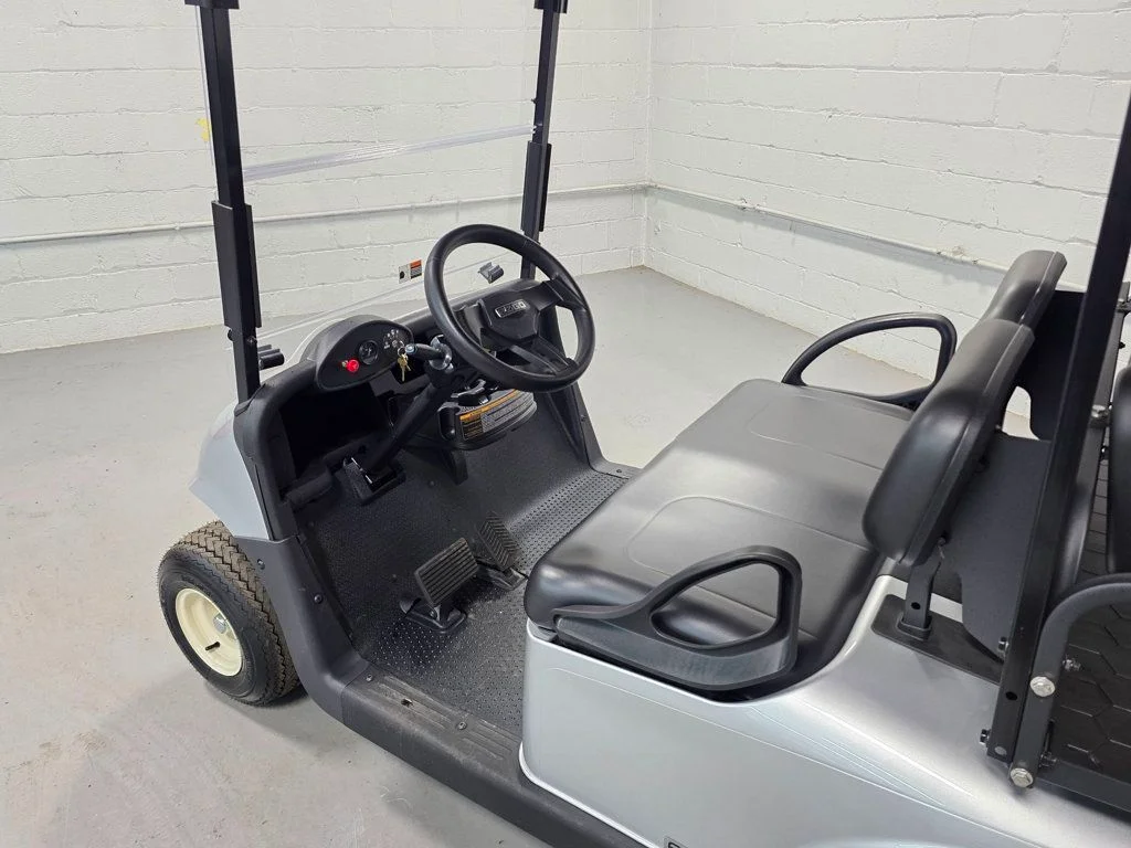 2020 E-Z-GO RXV ELiTE Lithium photo 11