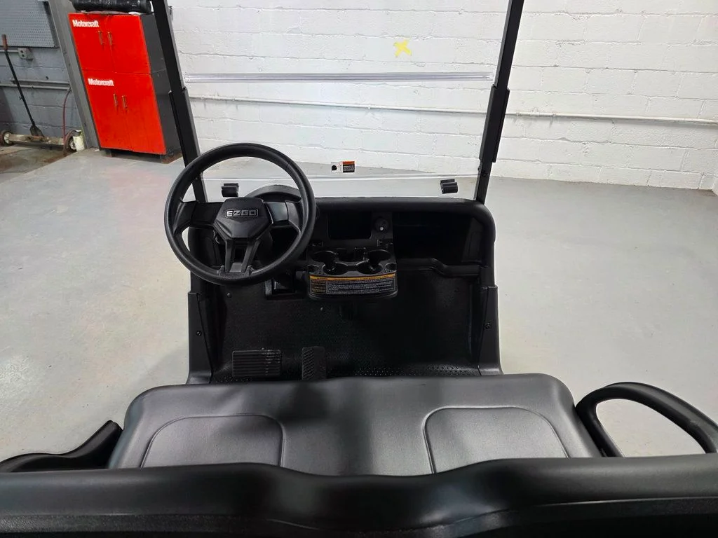2020 E-Z-GO RXV ELiTE Lithium photo 12
