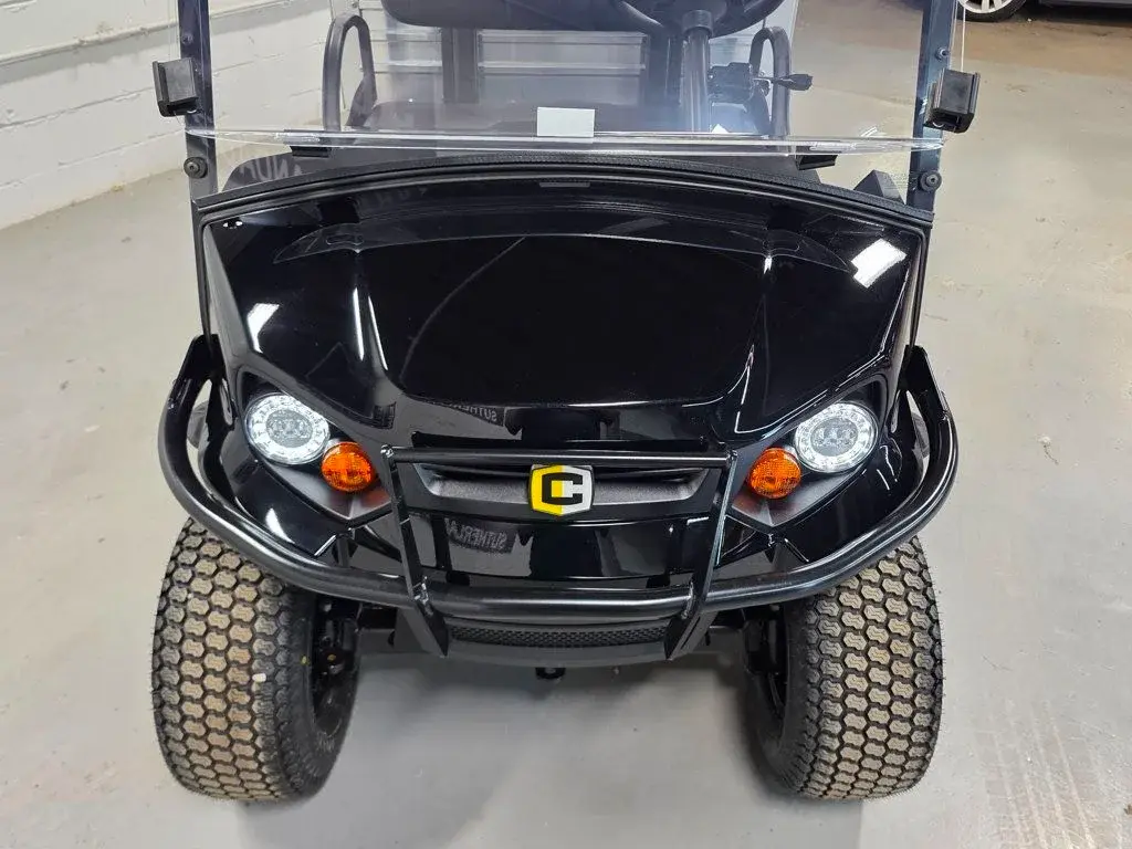 2027 Cushman Hauler 1200 photo 23
