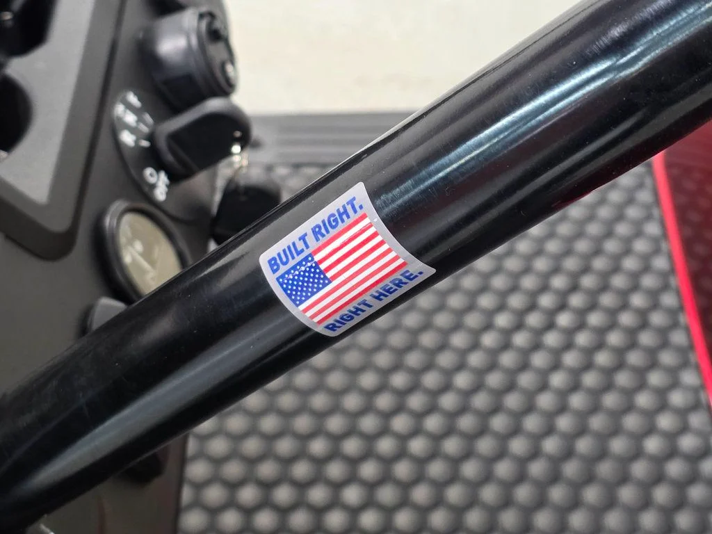 2026 E-Z-GO RXV VALOR 4 S+ photo 14