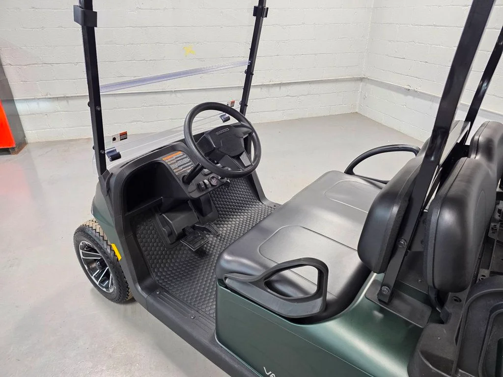 2026 E-Z-GO RXV VALOR 4 S+ photo 13
