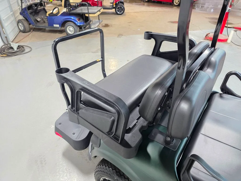 2026 E-Z-GO RXV VALOR 4 S+ photo 27