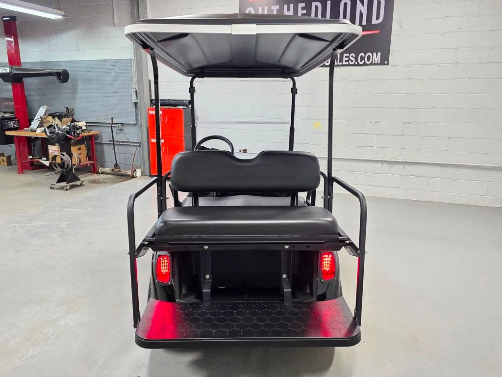 2020 E-Z-GO RXV ELiTE Lithium photo 9