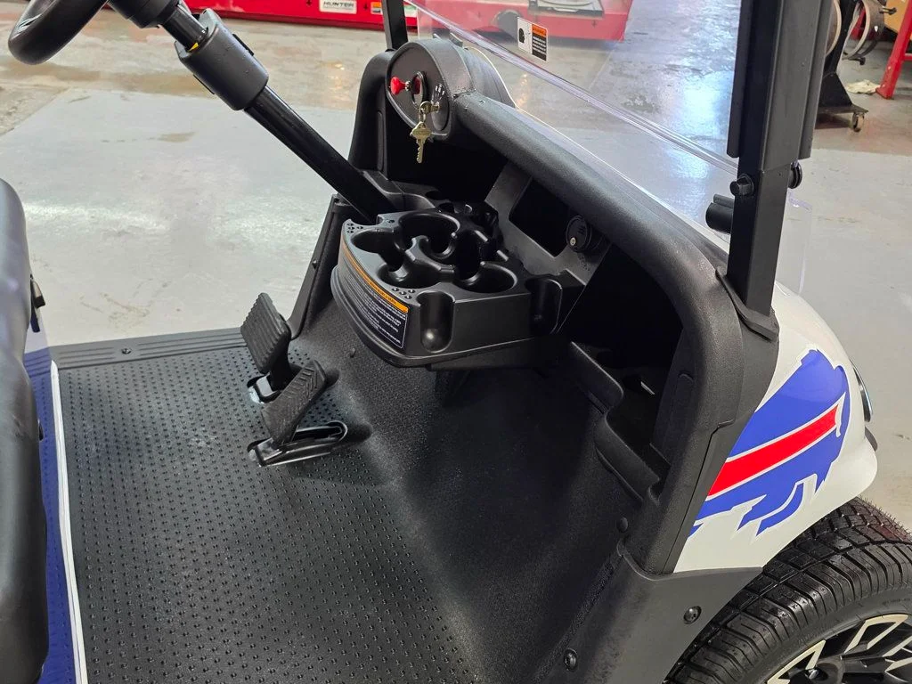 2020 E-Z-GO RXV ELiTE Lithium photo 24