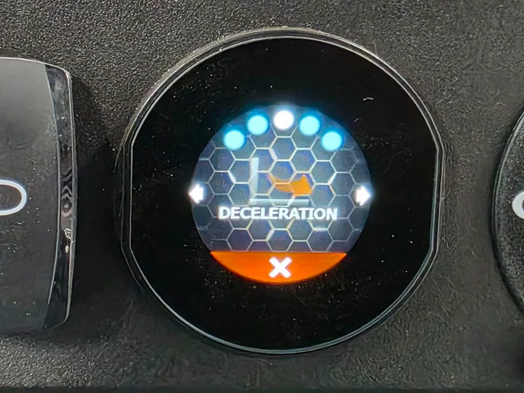 2026 E-Z-GO RXV ELiTE Lithium photo 26