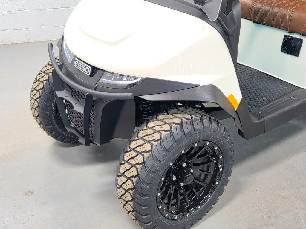 2026 E-Z-GO RXV ELiTE Lithium photo 24