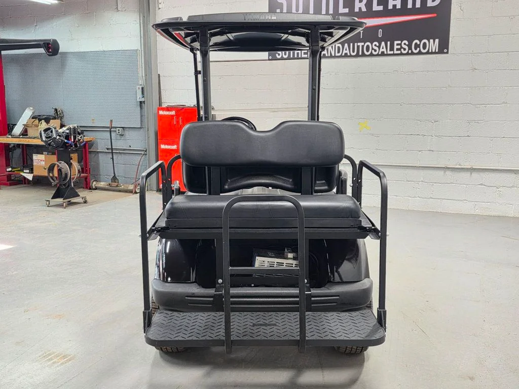 2016 Yamaha Drive Electric photo 8