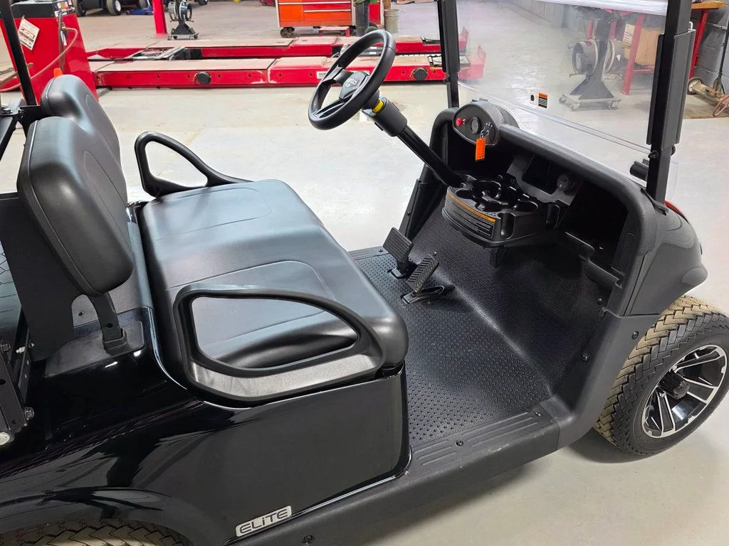 2020 E-Z-GO RXV ELiTE Lithium photo 24
