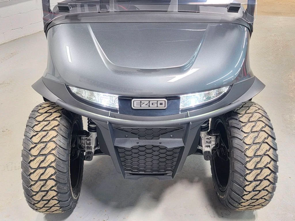 2026 E-Z-GO RXV ELiTE Lithium photo 21