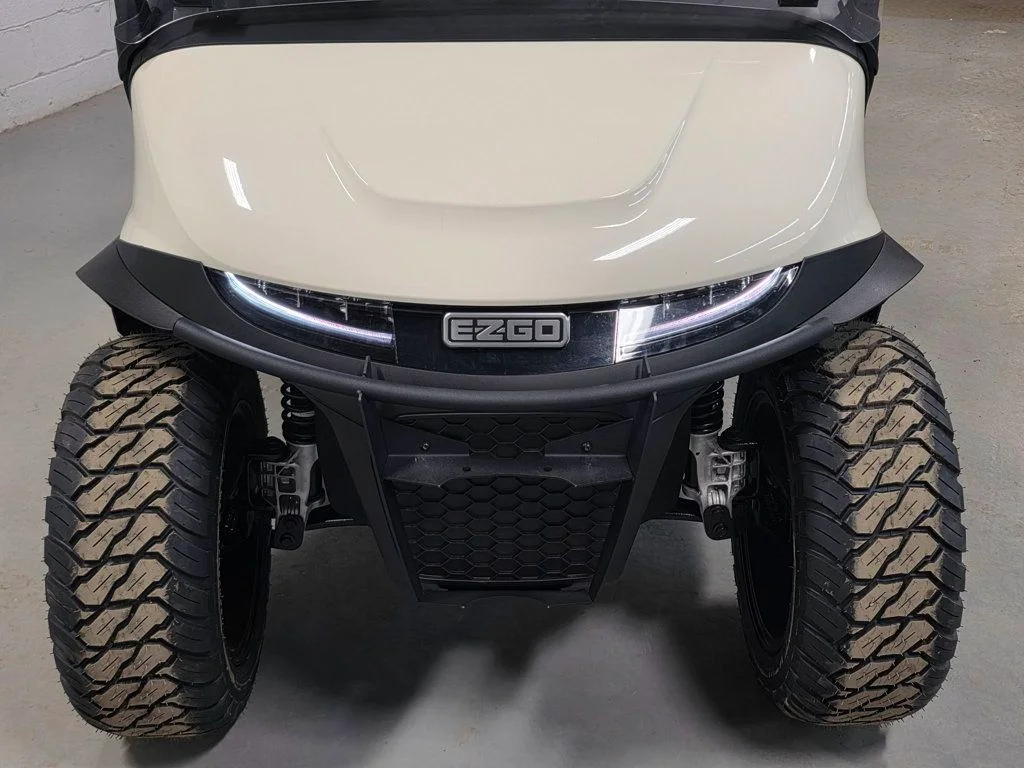 2026 E-Z-GO RXV ELiTE Lithium photo 25