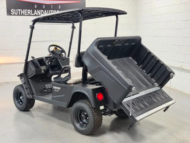 2026 Cushman 800X ELiTE photo 16