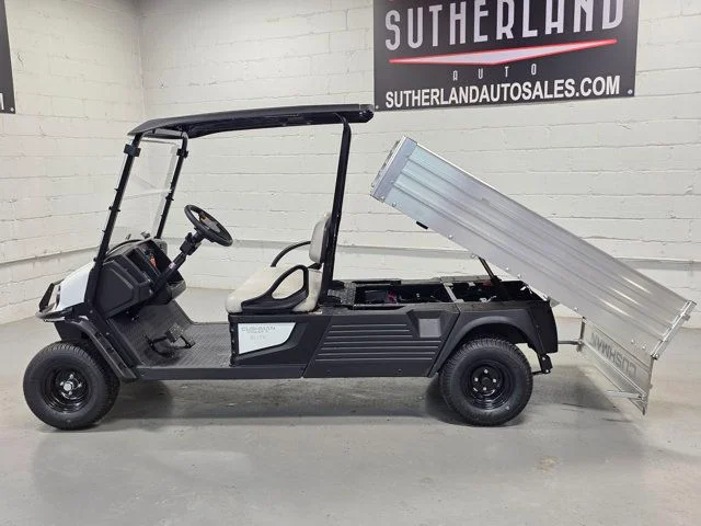 2026 Cushman Hauler photo 15