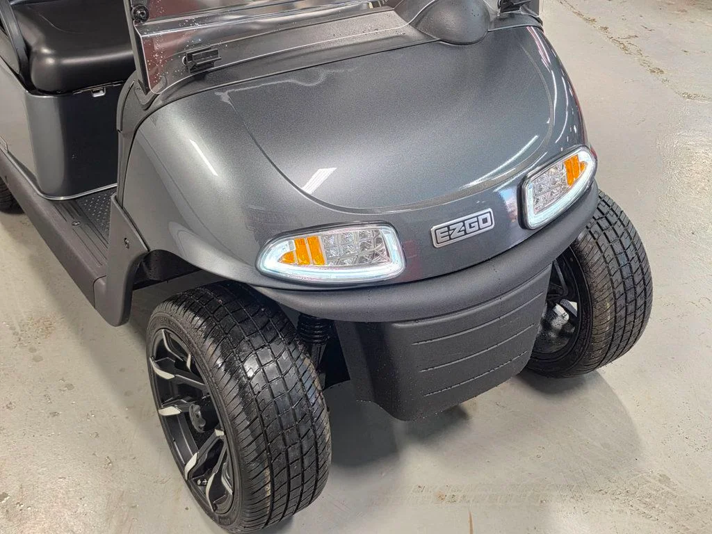 2020 E-Z-GO RXV ELiTE Lithium photo 22