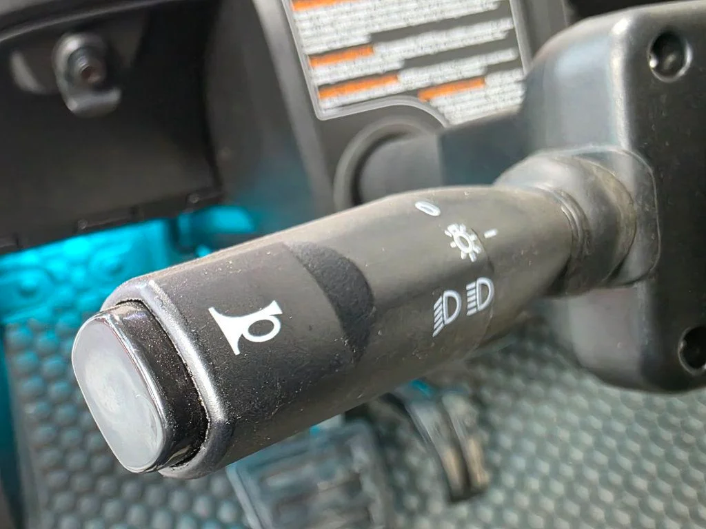 2026 E-Z-GO RXV ELiTE Lithium photo 15
