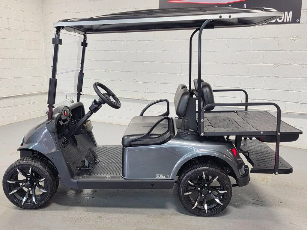 2020 E-Z-GO RXV ELiTE Lithium photo 30