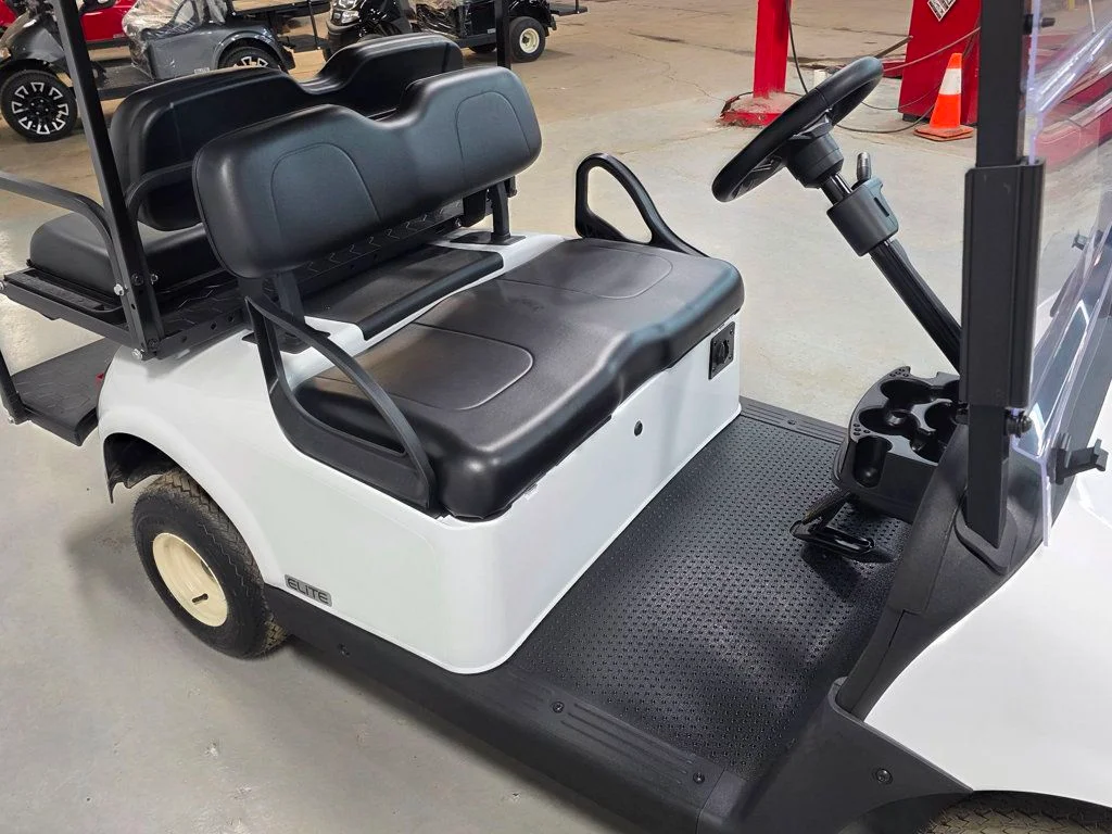 2020 E-Z-GO RXV ELiTE Lithium photo 21