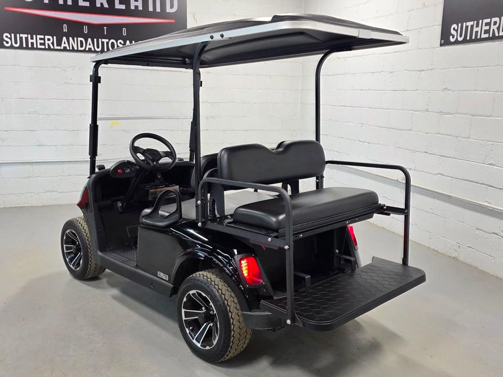 2020 E-Z-GO RXV ELiTE Lithium photo 10