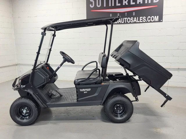 2027 Cushman 800X photo 16