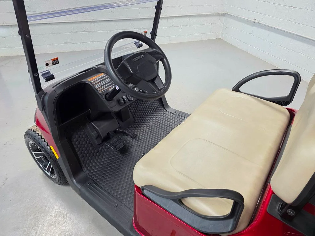 2026 E-Z-GO RXV VALOR 4 S+ photo 12