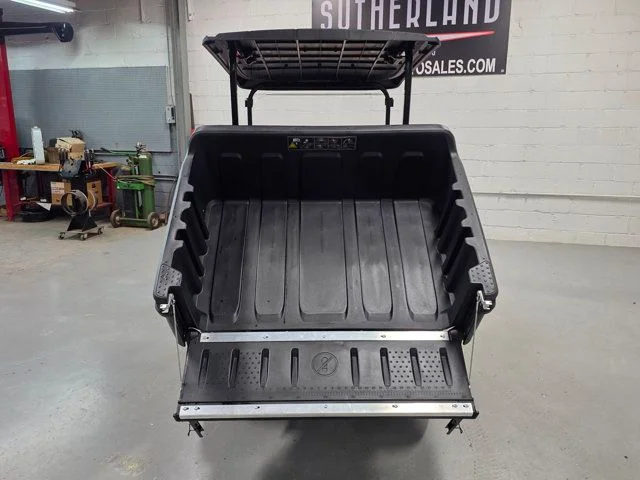 2027 Cushman 800X photo 14