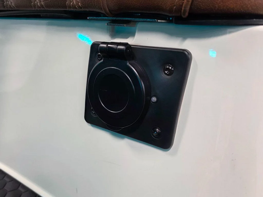 2026 E-Z-GO RXV ELiTE Lithium photo 16
