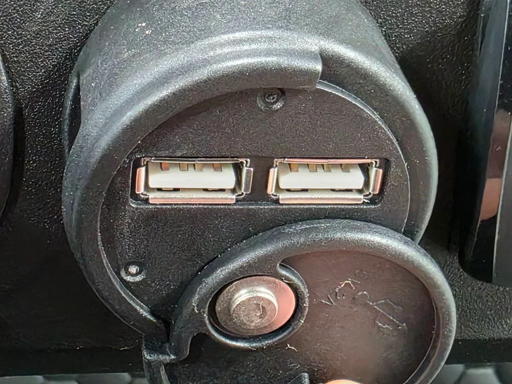 2026 E-Z-GO RXV VALOR 4 S+ photo 20