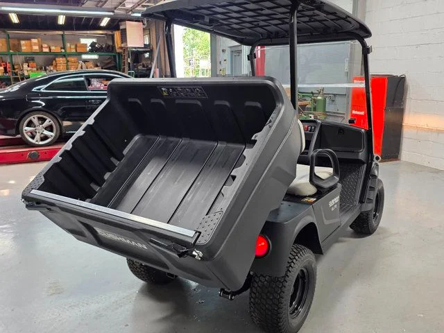 2026 Cushman 800X ELiTE photo 13