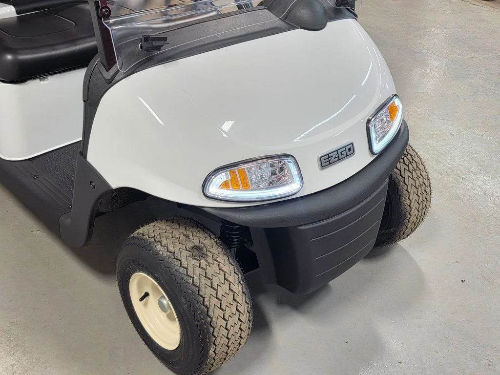 2020 E-Z-GO RXV ELiTE Lithium photo 20