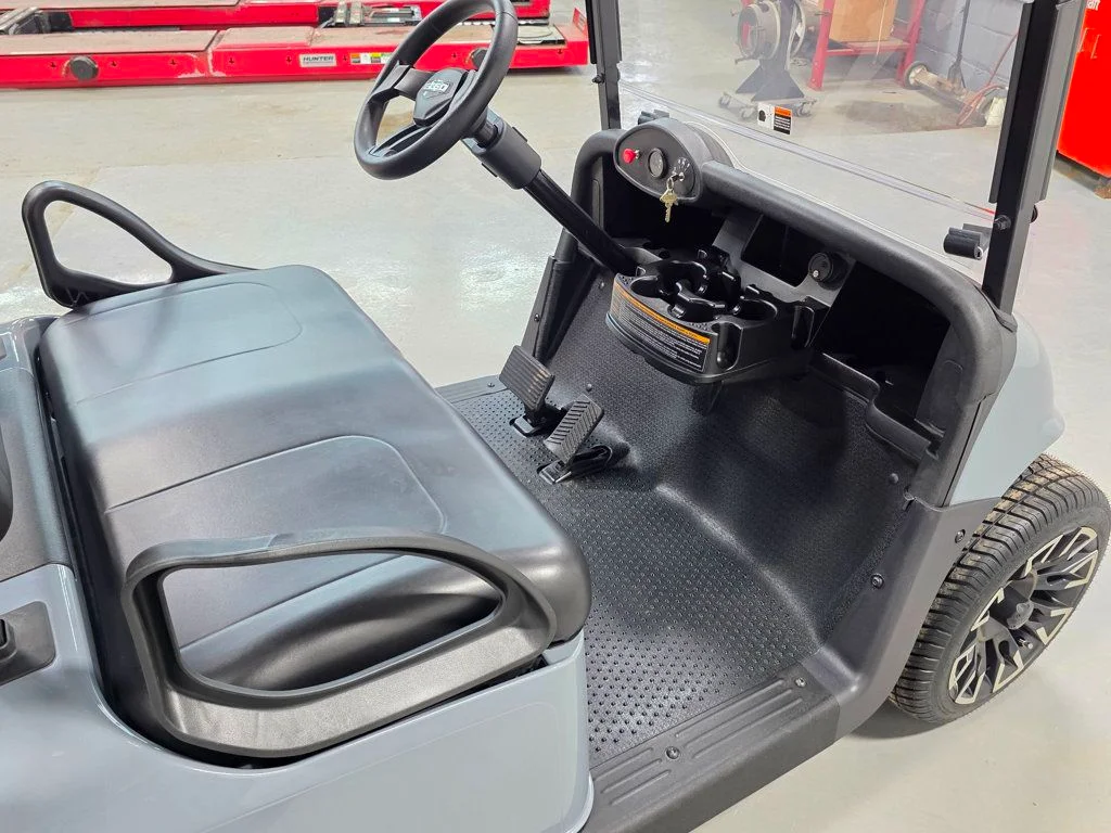 2020 E-Z-GO RXV ELiTE Lithium photo 23