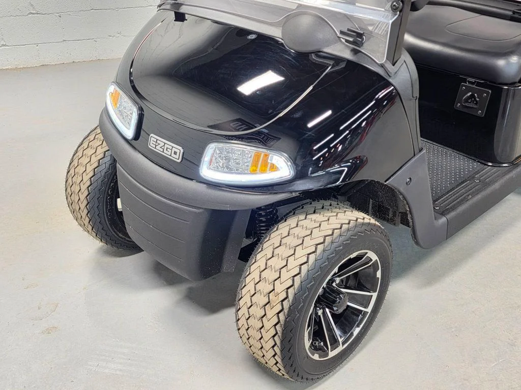 2020 E-Z-GO RXV ELiTE Lithium photo 19