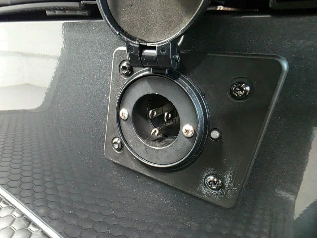 2026 E-Z-GO RXV ELiTE Lithium photo 15