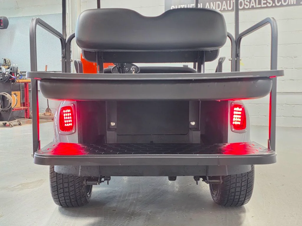 2020 E-Z-GO RXV ELiTE Lithium photo 27