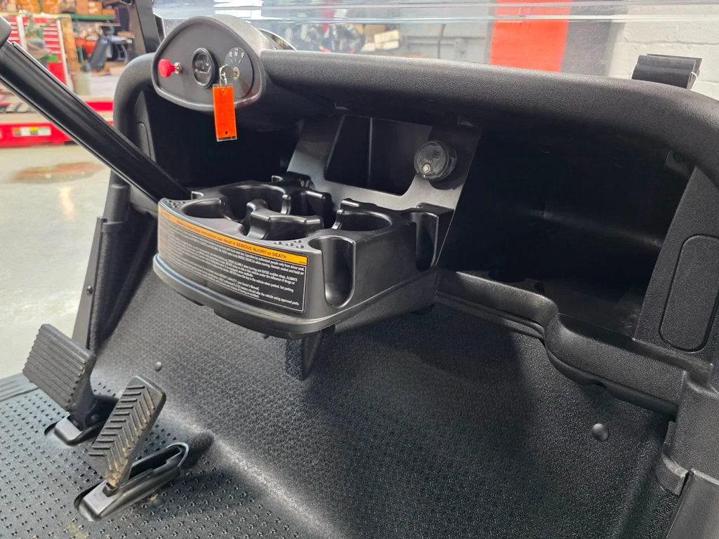2020 E-Z-GO RXV ELiTE Lithium photo 25