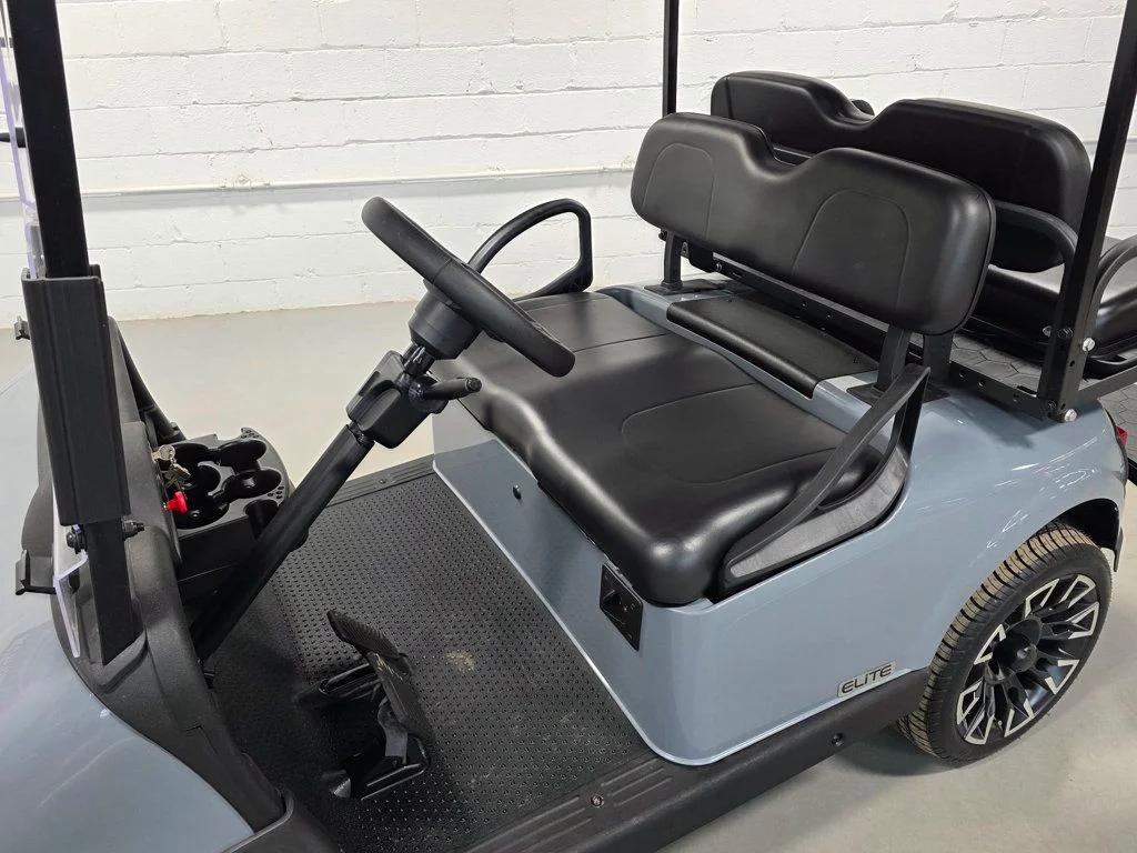 2020 E-Z-GO RXV ELiTE Lithium photo 13