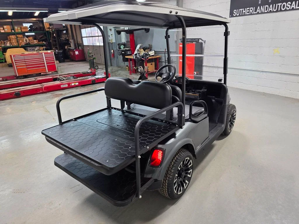 2020 E-Z-GO RXV ELiTE Lithium photo 30
