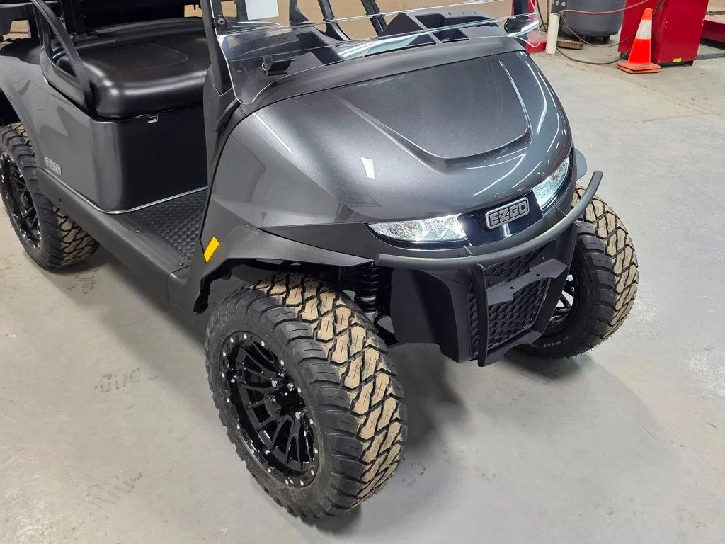 2026 E-Z-GO RXV ELiTE Lithium photo 23